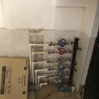 7واحدیکجا کلیدنخورده نوسازدقیقا مقابل به ضریح مطهر|فروش دفتر کار، اتاق اداری، مطب|رشت, گلسار|دیوار