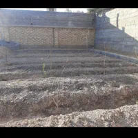 فروش زمین چهار دیواری سند تک برگ ۵۰۰ متر اصفهانک|فروش زمین و ملک کلنگی|اصفهان, اصفهانک|دیوار