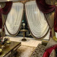نصاب‌پرده‌نصب شستشو چوب پرده دوخت(۱۰۰٪تضمینی)|خدمات پیشه و مهارت|مشهد, ولیعصر (امامیه)|دیوار