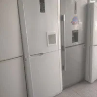 خریدار یخچال سالم سوخته پوسیده در کل نقاط قم