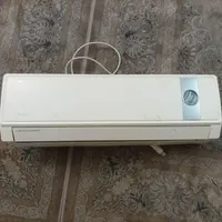 اسپیلت کولر گازی گری ۱۲ هزار