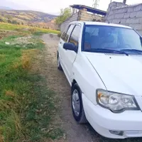 پراید 111 SE، مدل ۱۳۹۶|خودرو سواری و وانت|گرگان, |دیوار