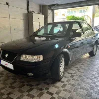 سمندLX ساده.مدل۸۲ خوش رخ