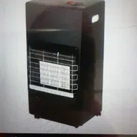 بخاری گازی بدون دودکش کپسول فابریک مدل۳۶۰۰|بخاری، هیتر، شومینه|کرج, شهرک فهمیده|دیوار