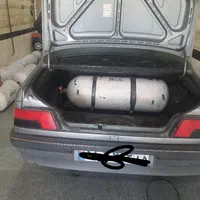 گازسوز خودرو منبع گاز cng کپسول سی ان جی نصب گاز|قطعات یدکی و لوازم جانبی|مشهد, توس (بلوار توس)|دیوار