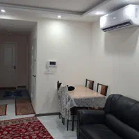 آپارتمان ۸۰ متری ۱۷ شهریور عنصری نزدیک به حرم|اجارهٔ کوتاه‌مدت آپارتمان و سوئیت|مشهد, هفده شهریور|دیوار