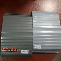 کرکره برقی تیغه اکسترود 10 سانت اکرول