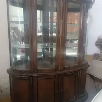 بوفه در حدنو چهاردر