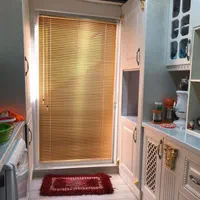 پرده کرکره فلزی|پرده، رانر، رومیزی|تبریز, |دیوار