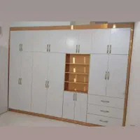 ساخت کابینت و کمد دیواری|خدمات پیشه و مهارت|یاسوج, |دیوار