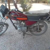 موتور مدل ۸۹|موتورسیکلت|بندرعباس, |دیوار