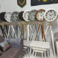 ساعت ایستاده مدرن|ساعت دیواری و تزئینی|مشهد, پنجتن|دیوار