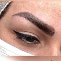 اموزش و خدمات میکروبلیدینگ و میکروپیگمنتیشن|خدمات آرایشگری و زیبایی|رشت, معلم|دیوار