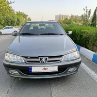 پژو پارس اتوماتیک TU5، مدل ۱۳۹۰