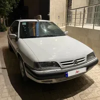 سیتروئن زانتیا 2000cc، مدل ۱۳۸۶بدون رنگ|خودرو سواری و وانت|یاسوج, |دیوار