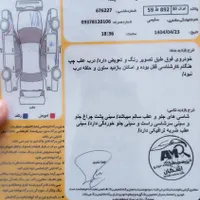 سمند LX ساده، مدل ۱۳۹۳|خودرو سواری و وانت|قرچک, |دیوار
