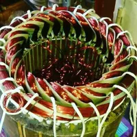 خدمات سیم پیچی تعمیر کولر بالابر پمپ و ابزار برقی|خدمات پیشه و مهارت|اصفهان, قائمیه|دیوار