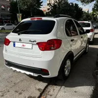 کوییک GXR تیپ L، مدل ۱۴۰۳|خودرو سواری و وانت|کرمانشاه, |دیوار