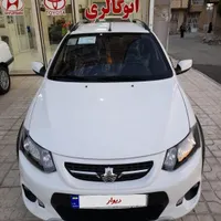 کوییک MT دنده‌ای مدل ۱۴۰۱ خشک|خودرو سواری و وانت|کرمانشاه, |دیوار