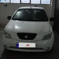 تیبا ۲ مدل ۹۸