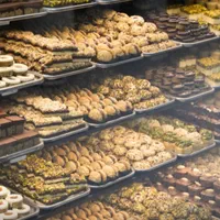استخدام در کافه نان یوفکا