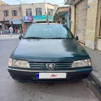پژو آر دی آی (RDi) بنزینی، مدل ۱۳۸۴|خودرو سواری و وانت|وحیدیه, |دیوار
