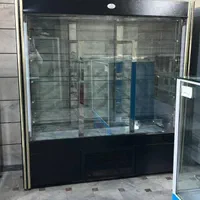 یخچال فریدونی ۲دومیری|فروشگاه و مغازه|تهران, گلستان (شهرک راه آهن)|دیوار