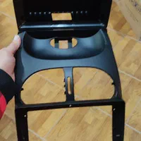 مانیتور ماشین سیستم سنگین|قطعات یدکی و لوازم جانبی|کرمانشاه, |دیوار