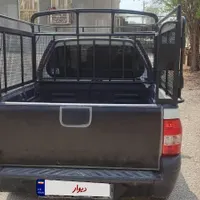 پراید بار  در حد نیاز مالی  توافقی|خودرو سواری و وانت|لامرد, |دیوار
