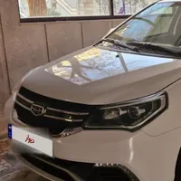 جیلی GC6 اکسلنت، ۱۳۹۸ تحویل اسفند ۹۹ مشابه صفر|خودرو سواری و وانت|تهران, فرودگاه مهرآباد|دیوار