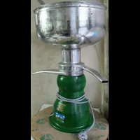 چرخ شیردستی برقی/خامه گیر/کره گیر/دوغ زن/مرغ خردکن|فروشگاه و مغازه|رشت, حمیدیان|دیوار
