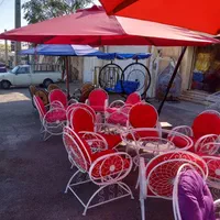 صندلی فانتیزی حیاطی۲۷۶