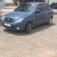 تیبا 2 (هاچبک) SX، مدل ۱۳۹۵|خودرو سواری و وانت|کرمانشاه, |دیوار