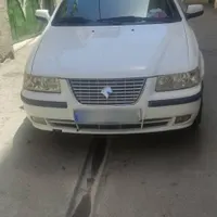 سمند LX EF7، مدل اسفند ۹۷ (دوگانه شرکتی)|خودرو سواری و وانت|تهران, شهرک دانشگاه تهران|دیوار