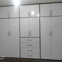 کابینت و کمد دیواری زیر قیمت|خدمات پیشه و مهارت|اندیمشک, |دیوار