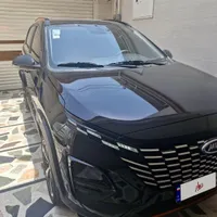 x33 cross cvt