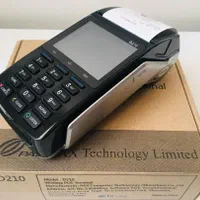 کشیر و کشلش  s90 pax دستگاه پوز کارتخوان|فروشگاه و مغازه|اسلام‌شهر, |دیوار