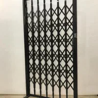 سازنده مستقیم حفاظ اکاردیونی/درب اکاردیونی/اهنگری|مصالح و تجهیزات ساختمان|کرج, فاز ۴ مهرشهر|دیوار