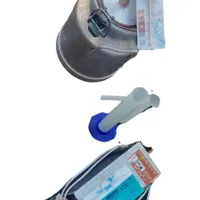 دستگاه تقطیر عرقیجات گیاهی گلاب گیر|ماشین‌آلات صنعتی|اردبیل, |دیوار
