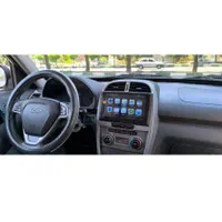 مانیتور اندروید برای خودروهای داخلی و خارجی