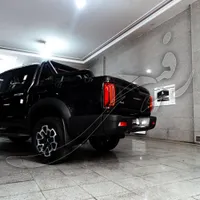 کی ام سی تی 9 پیکاپ اتومات - KMC T9