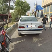 پژو پارس سال، مدل ۱۳۹۲|خودرو سواری و وانت|مرودشت, تامین اجتماعی‎|دیوار