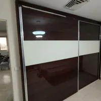 کابینت . تعمیرات . کمد . جا کفشی tv wall|خدمات پیشه و مهارت|تهران, مجیدیه|دیوار