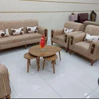 مبل راحتی  آرتمیس / مبلمان ..