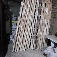 نردبان دسته بیل و پرچم و چوب آتشی چوب سفقی|عمده‌فروشی|مشهد, نوید (بلوار کشاورز)|دیوار