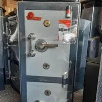 گاو صندوق ایمن   گاوصندوق با ۵ سال ضمانت|ابزارآلات|مشهد, شهرک رازی (شهرک غرب)|دیوار