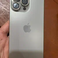 اپل iPhone 15 Pro Max با حافظهٔ ۲۵۶ گیگابایت