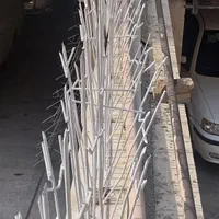 آهن کوب|خدمات پیشه و مهارت|بومهن, |دیوار