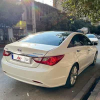 اجاره سوناتا yf کرایه خودرو sonata اتومبیل رنت|خودرو اجاره‌ای|تهران, امیرآباد|دیوار