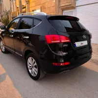 جک اس ۵ موتور ۲۰۰۰ مدل ۹۷